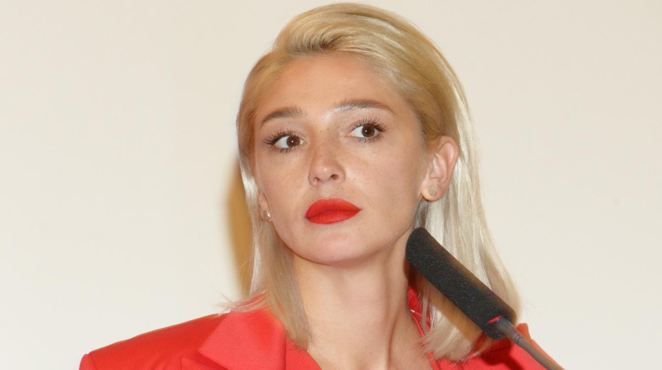 В клубе с "голой вечеринки" пожаловались на жадность Ивлеевой 