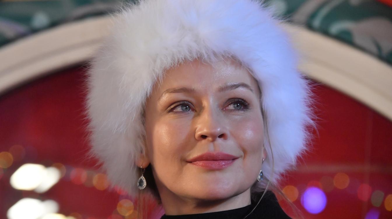 Затаили обиду: Пересильд поведала об отношении дочерей к Учителю после развода