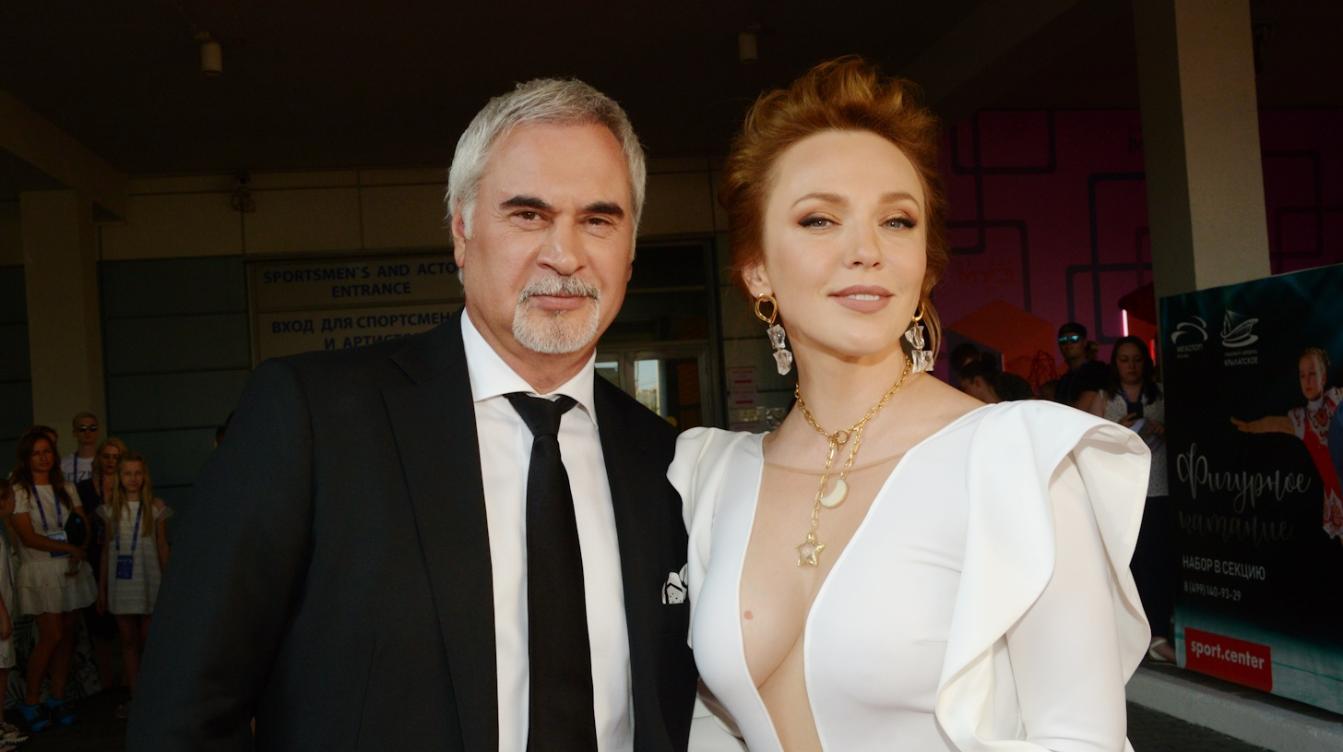 Сергей Лавров озвучил причину объявленного бойкота Меладзе в России