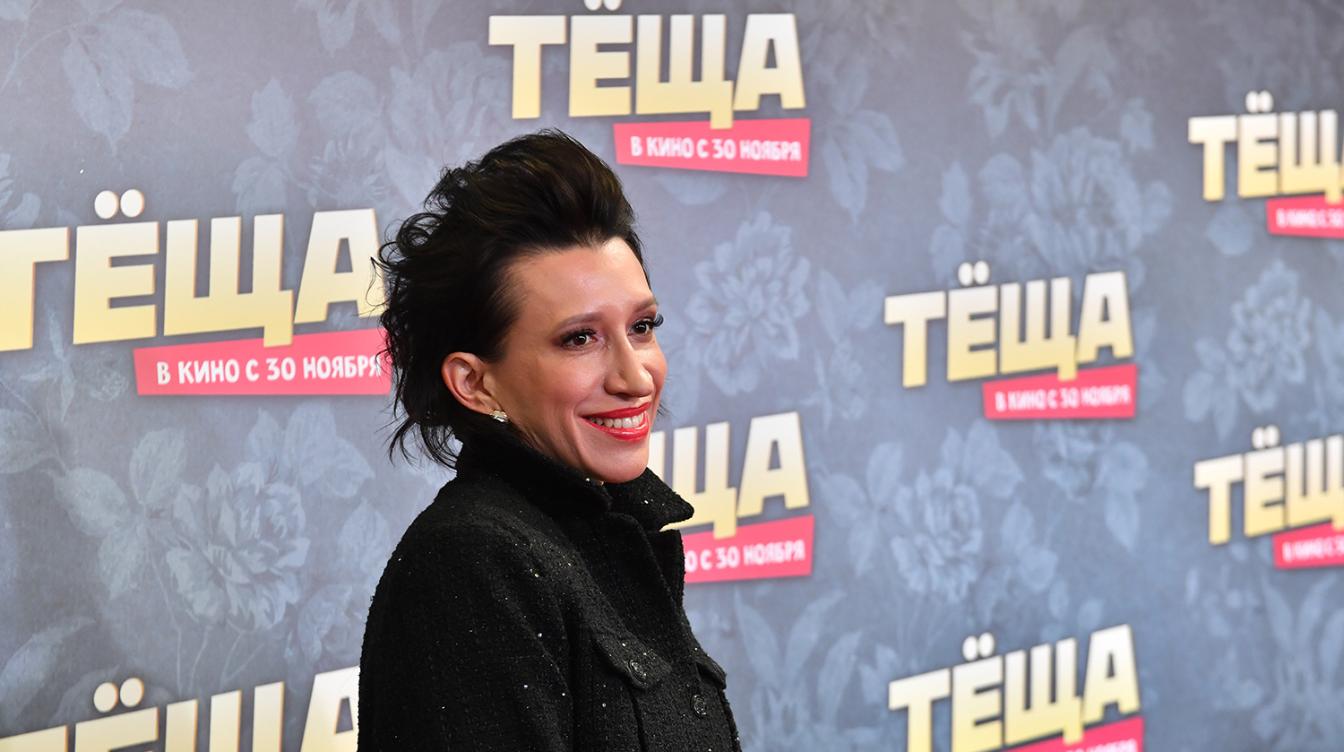 Звезда КВН сделала заявление об отъезде из России  