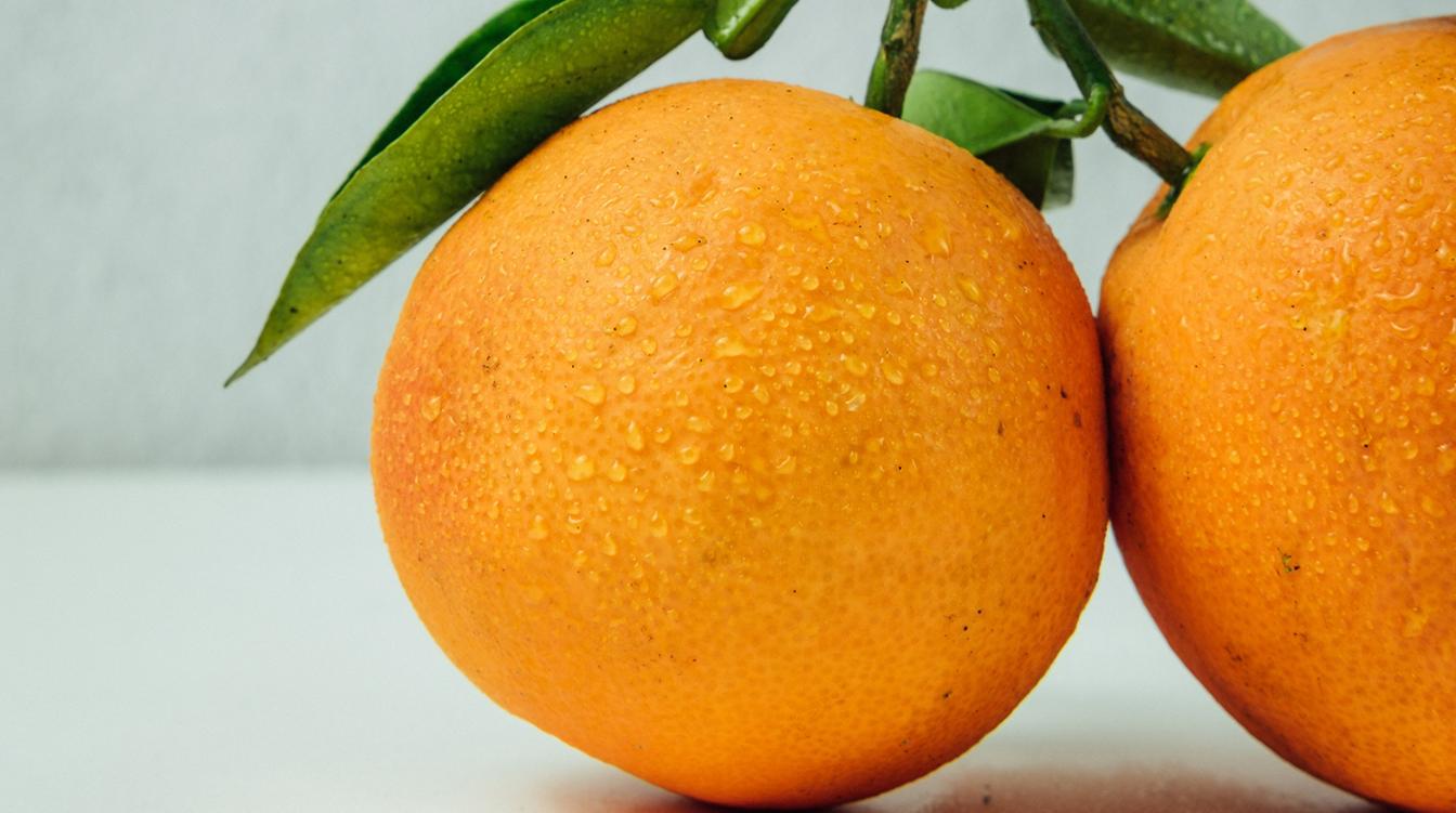 Какую пользу приносят апельсины для организма