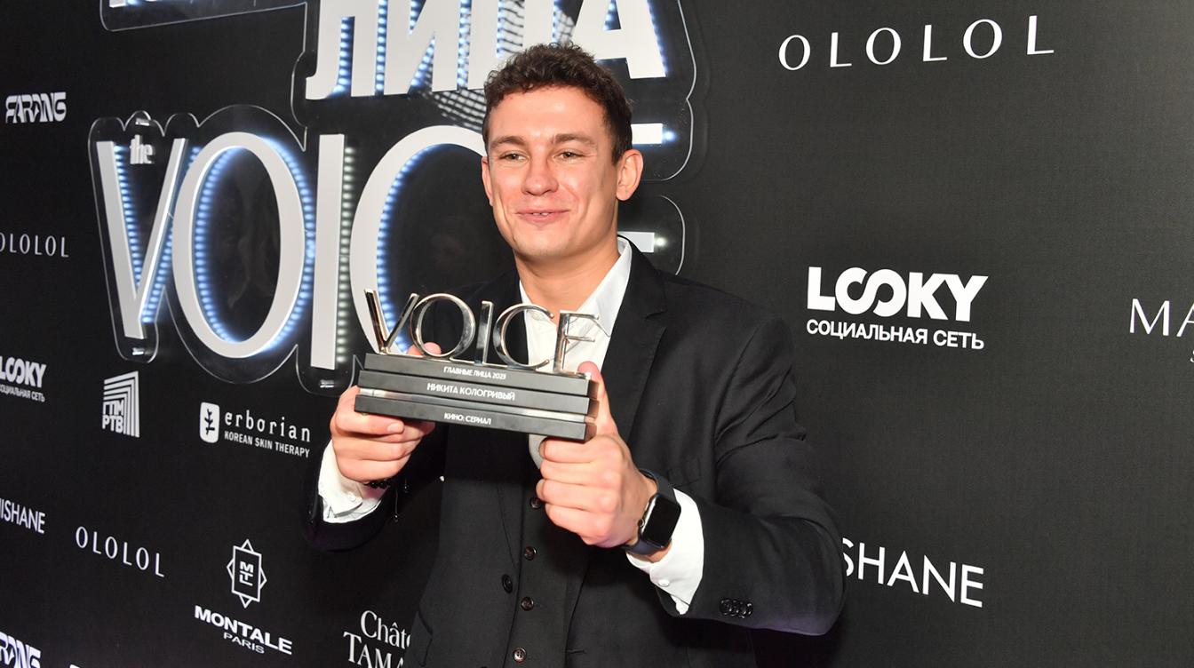 Звезда "Слова пацана" неожиданно врезал Сергею Бурунову