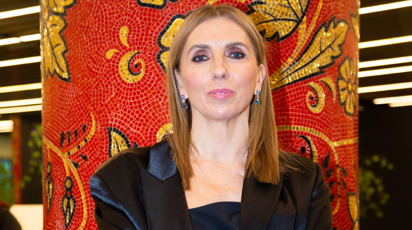  Взбешенная Бондарчук устроила истерику: "Помойка мыслей"