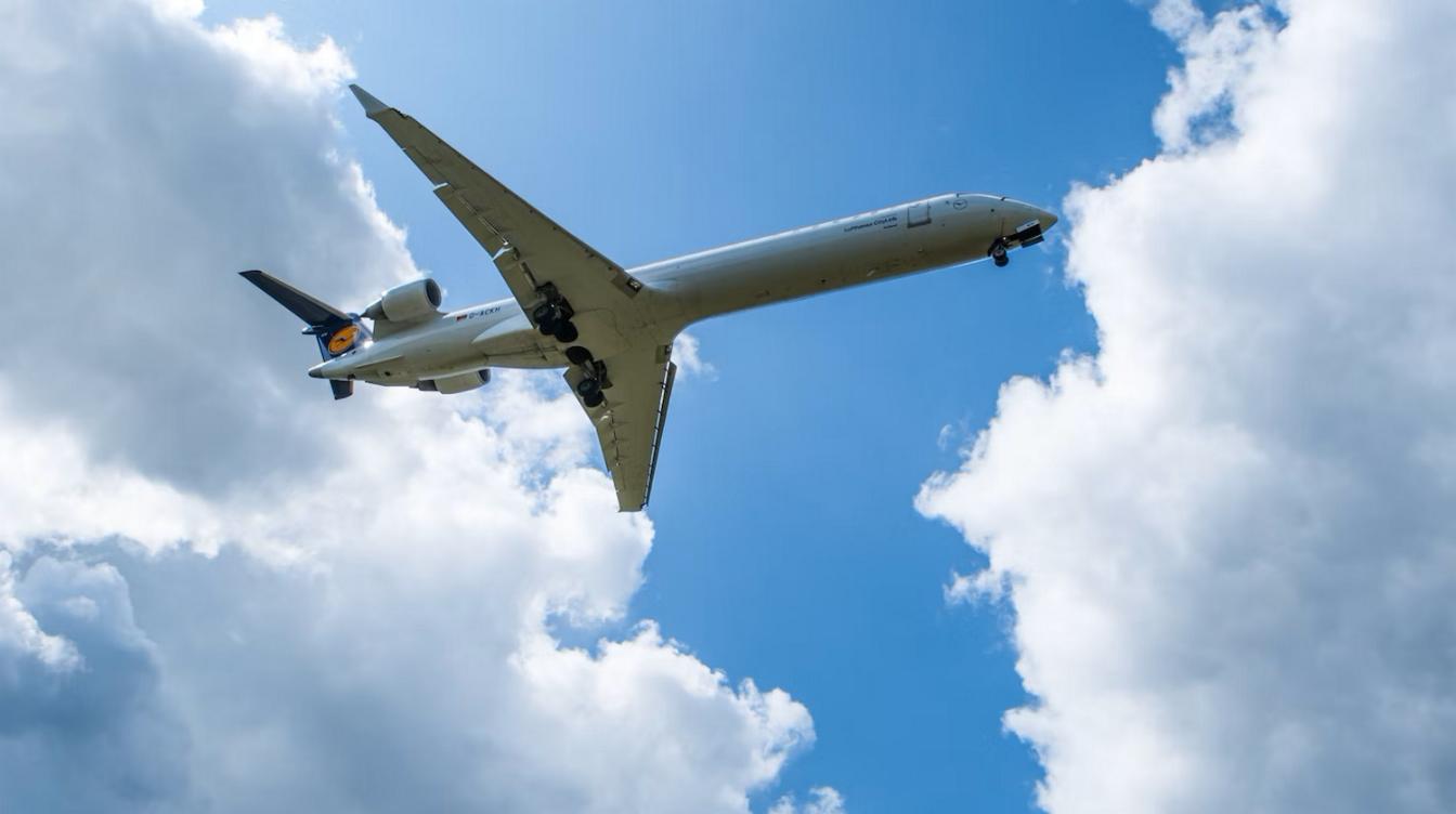 Каких пассажиров жутко боятся стюардессы 