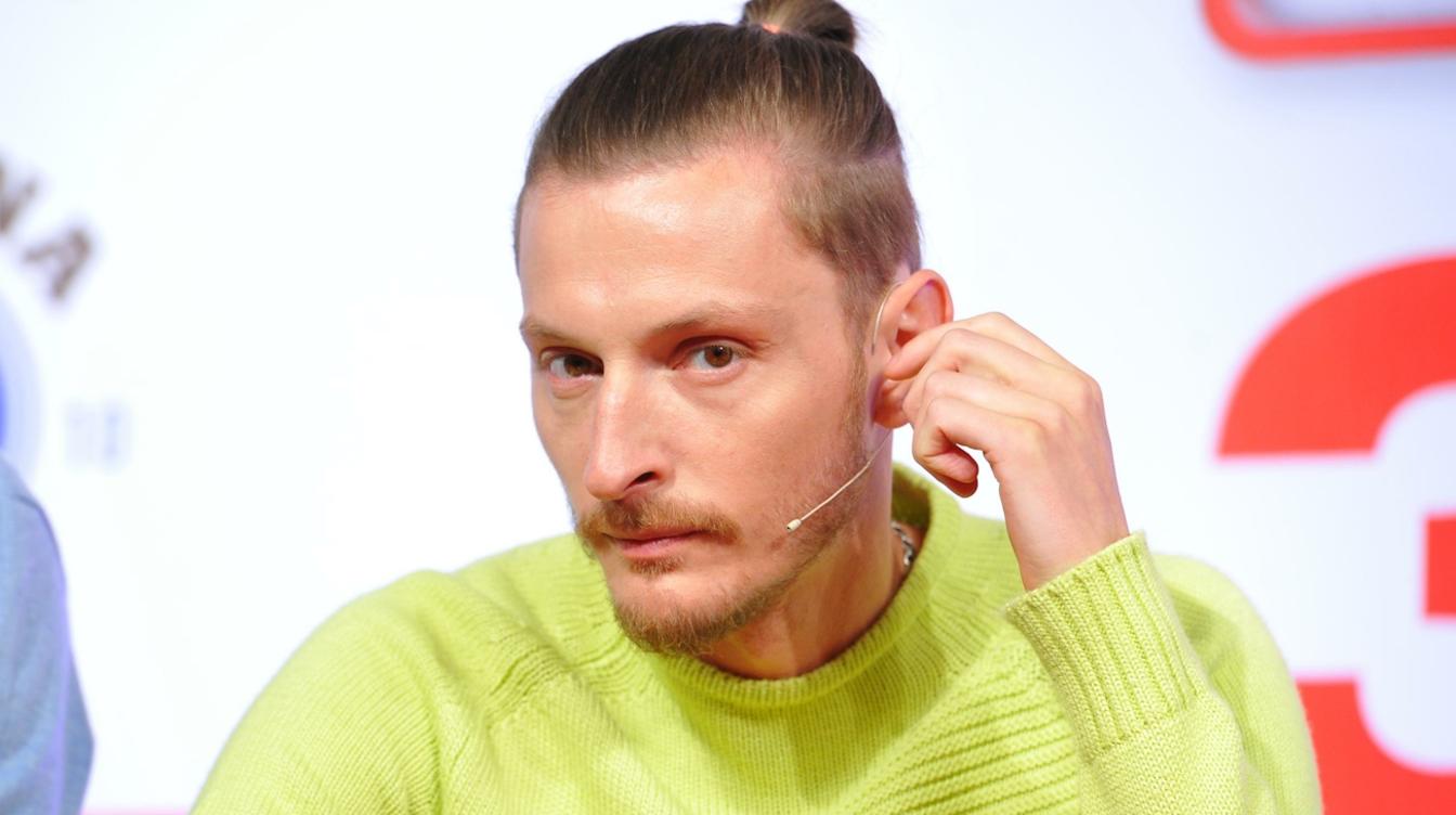 Павел Воля ответил на обвинения в "оправдании насилия" 