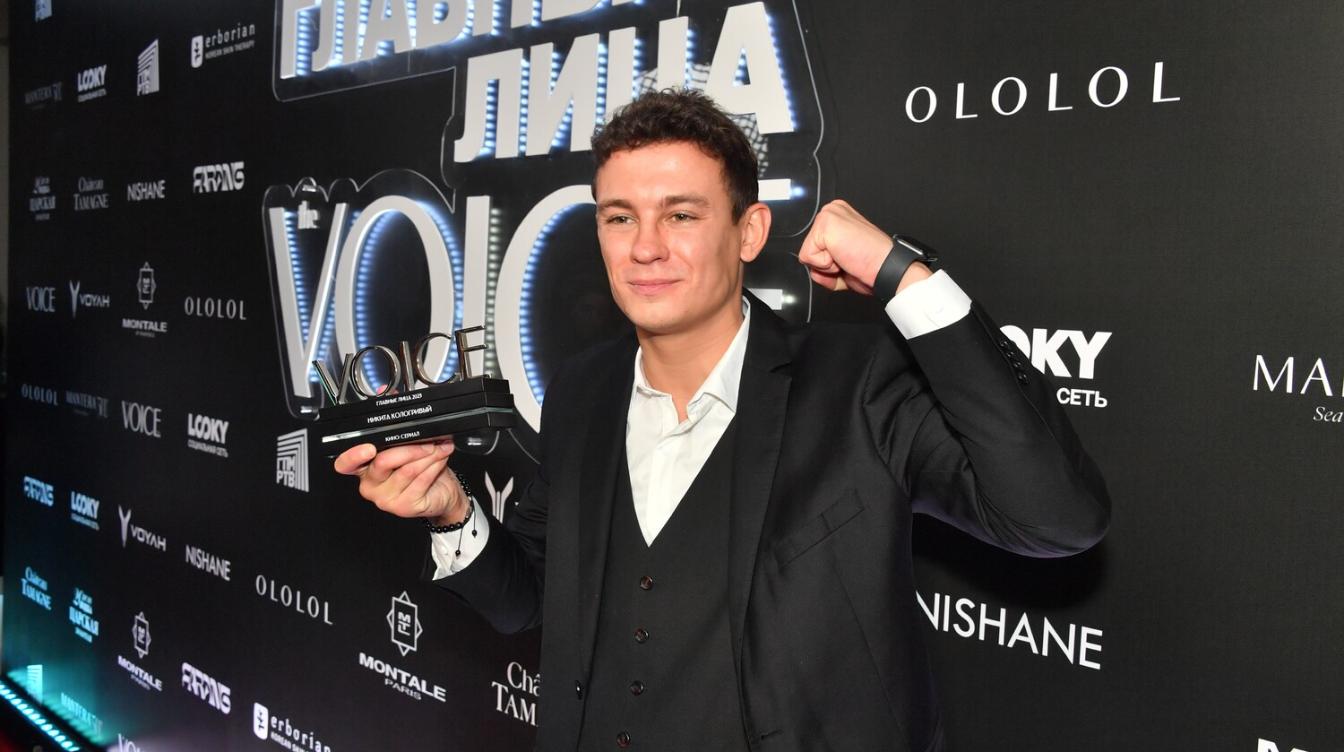 Янковский жестко осадил актера "Слова пацана"