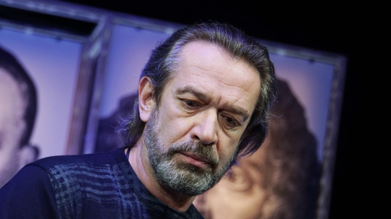 "Бери шубу и уходи": почему Машков выдвинул жесткое требование дочери