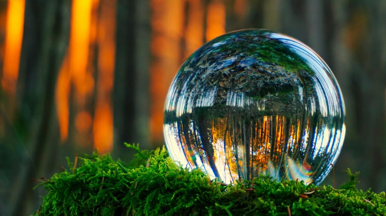 Астролог Глоба сделала предсказание на будущее: "Впереди другая цивилизация"