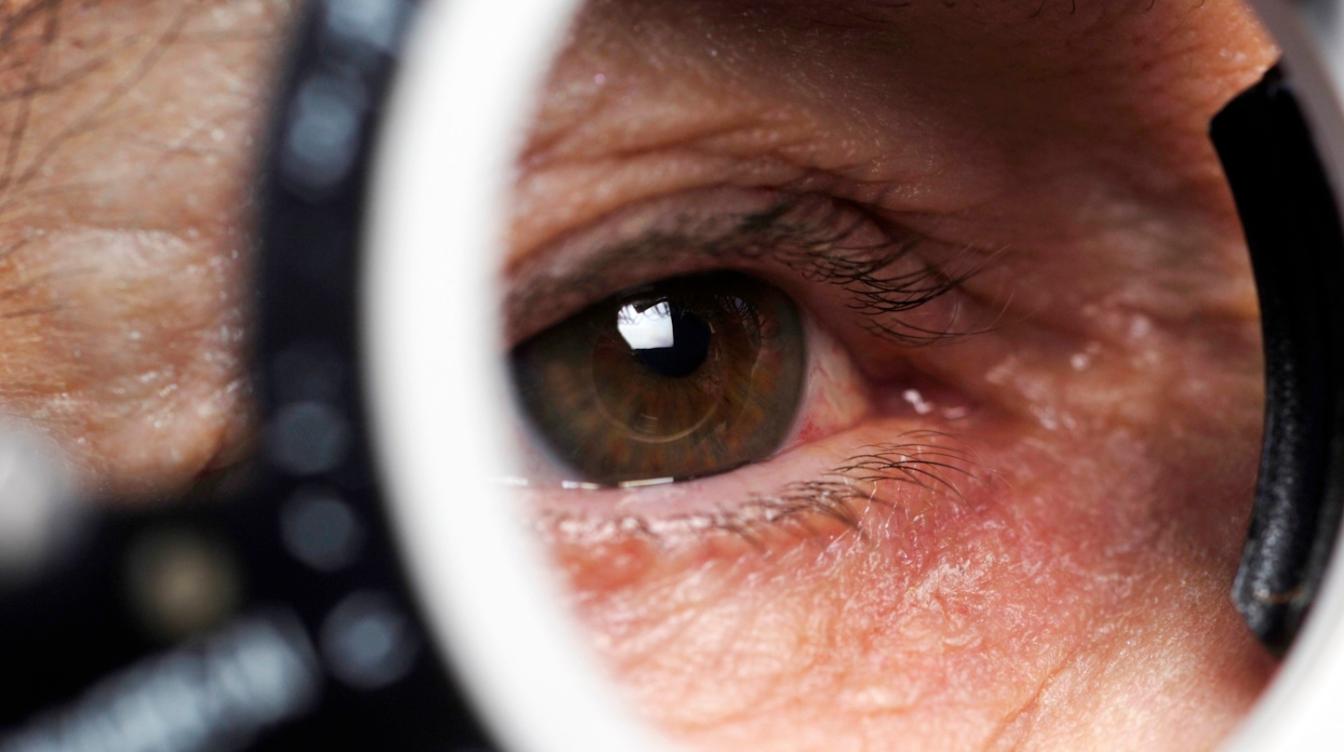 Российские ученые открыли способ выявления диабета по фото глаз
