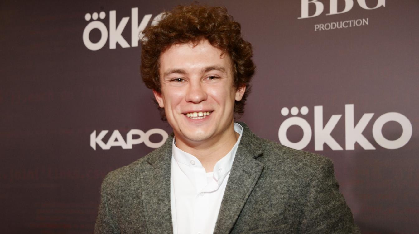 Актера из "Слова пацана" объявили врагом Украины