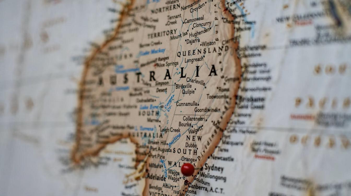 Тест на широту кругозора: что вы знаете об Австралии?
