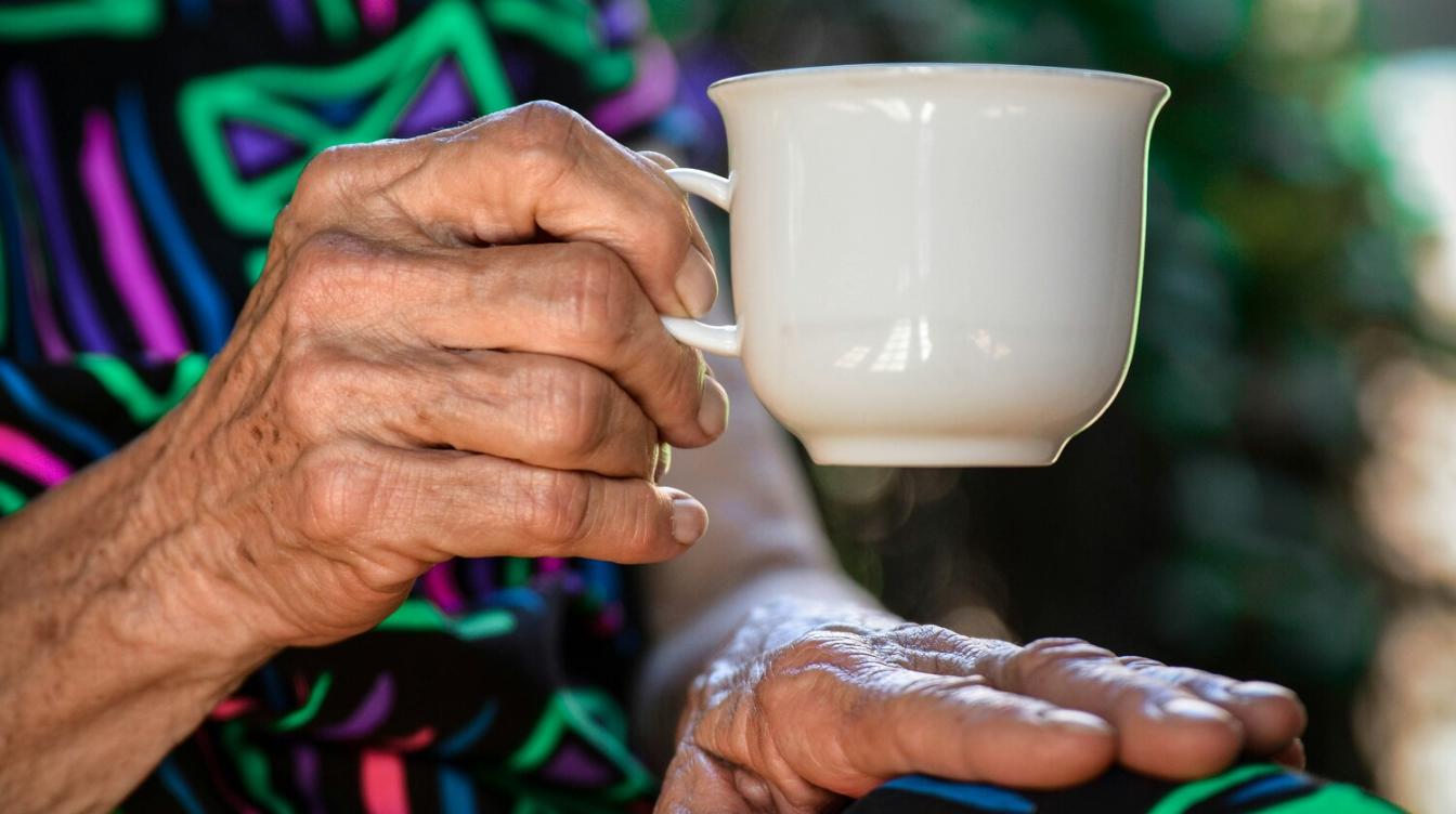 Назван главный секрет долголетия: совет дала 103-летняя женщина