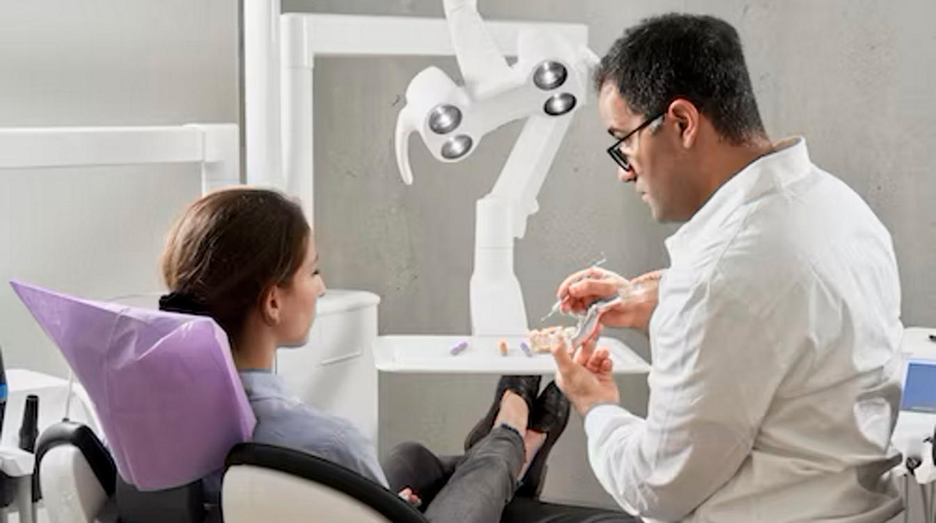 Стоматологические осложнения и их предотвращение: что делать, если возникли проблемы после посещения стоматолога?