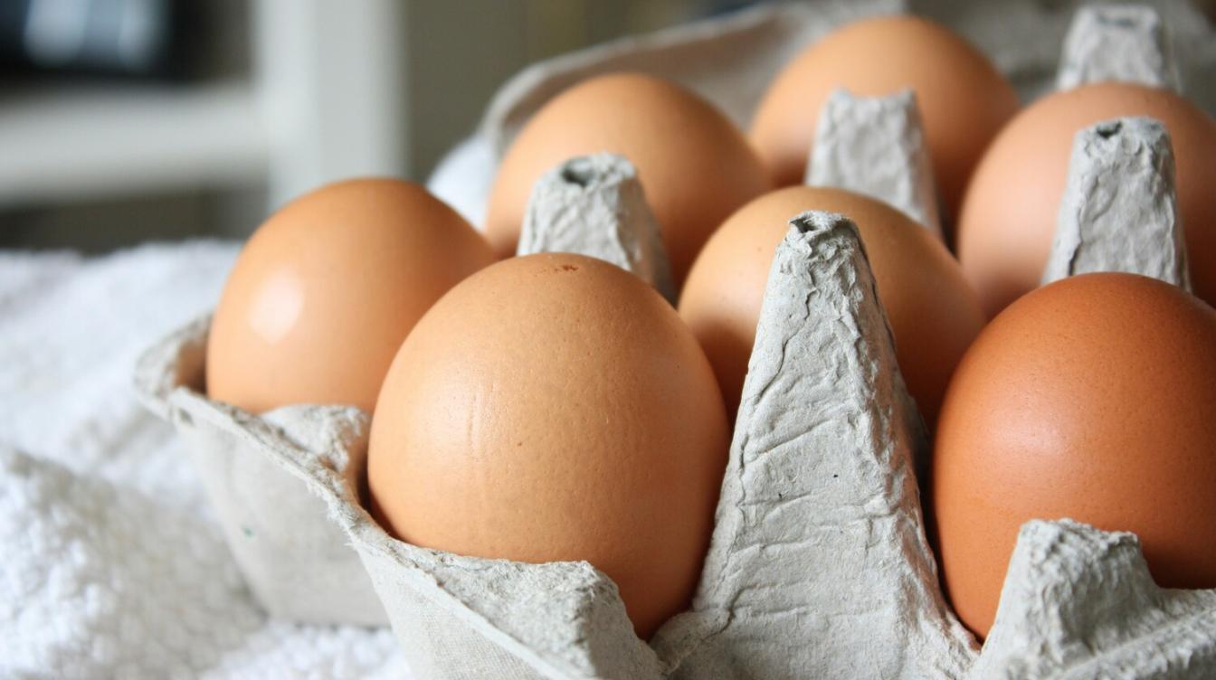 Россиянка рассказала о стоимости яиц на Бали: "Охватила паника"