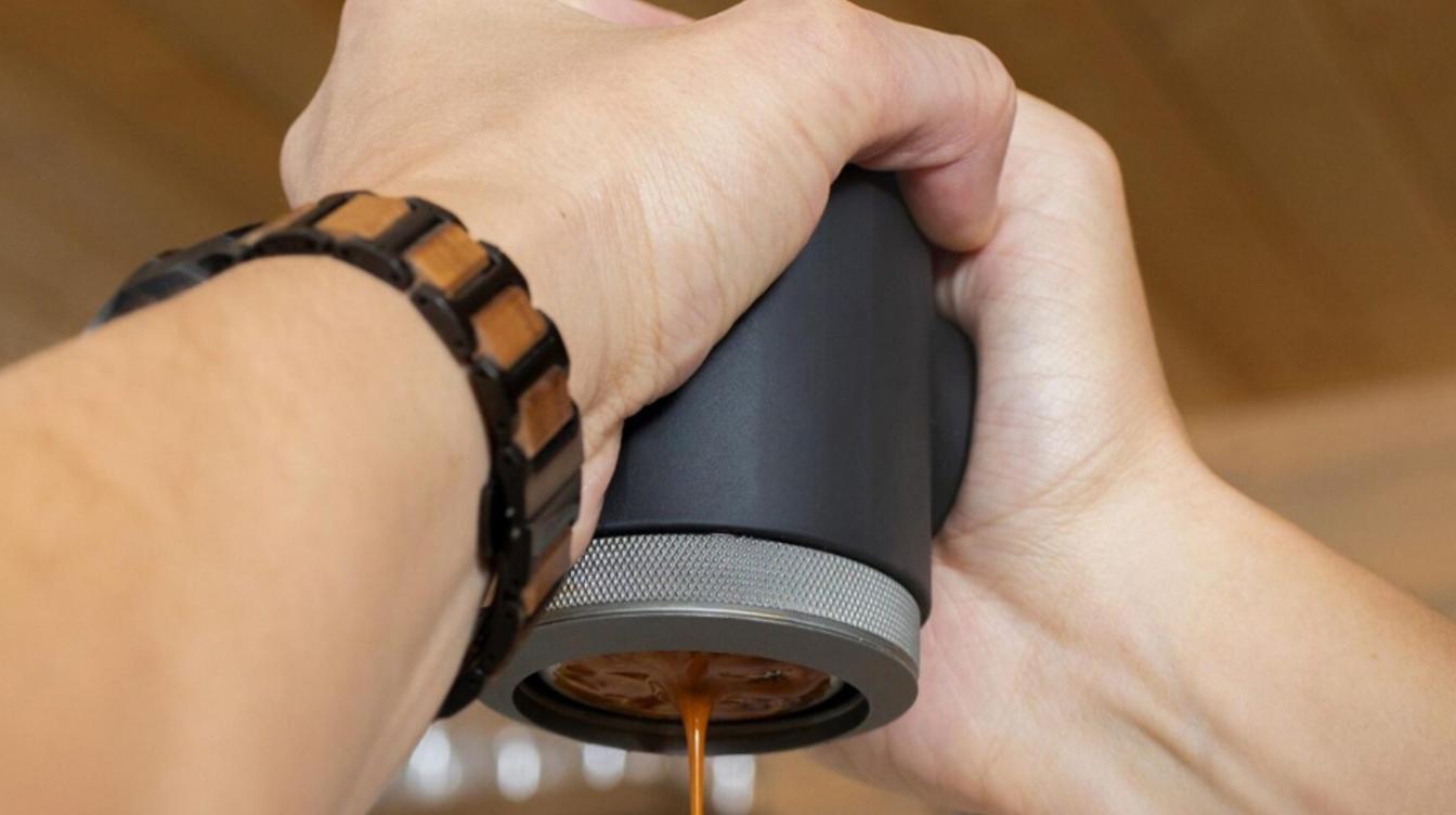 Эксперты назвали самые вредные способы приготовления кофе