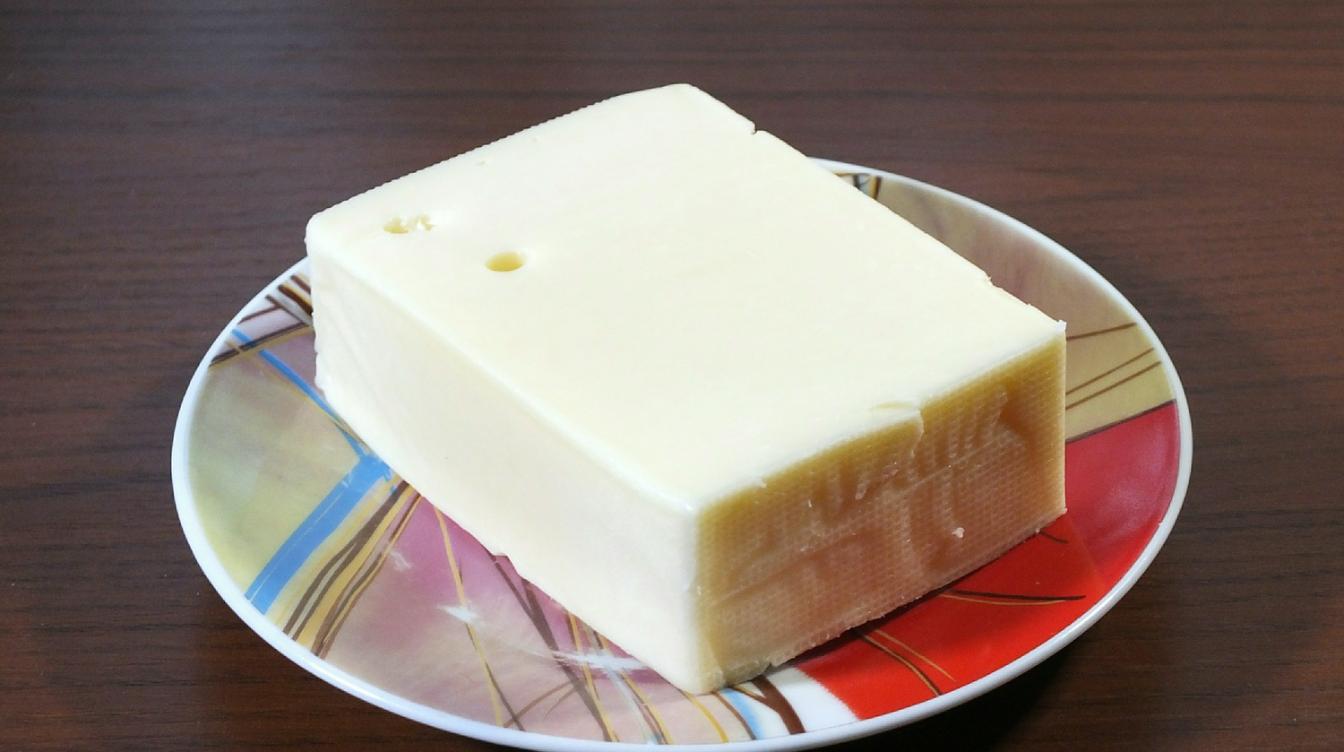 Сыр всегда будет свежим: 3 секрета хранения