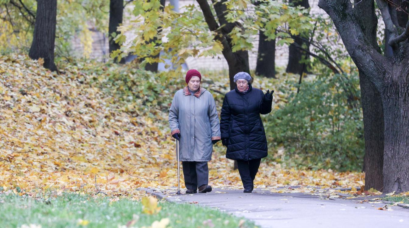 Названы самые желанные для жизни на пенсии города России