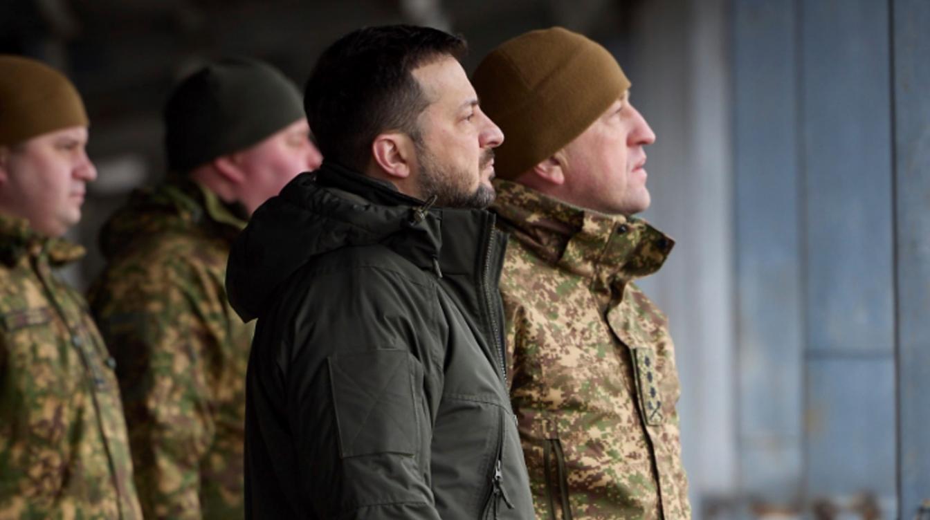 Госдеп озвучил Украине неприятную новость после вопроса о членстве в НАТО