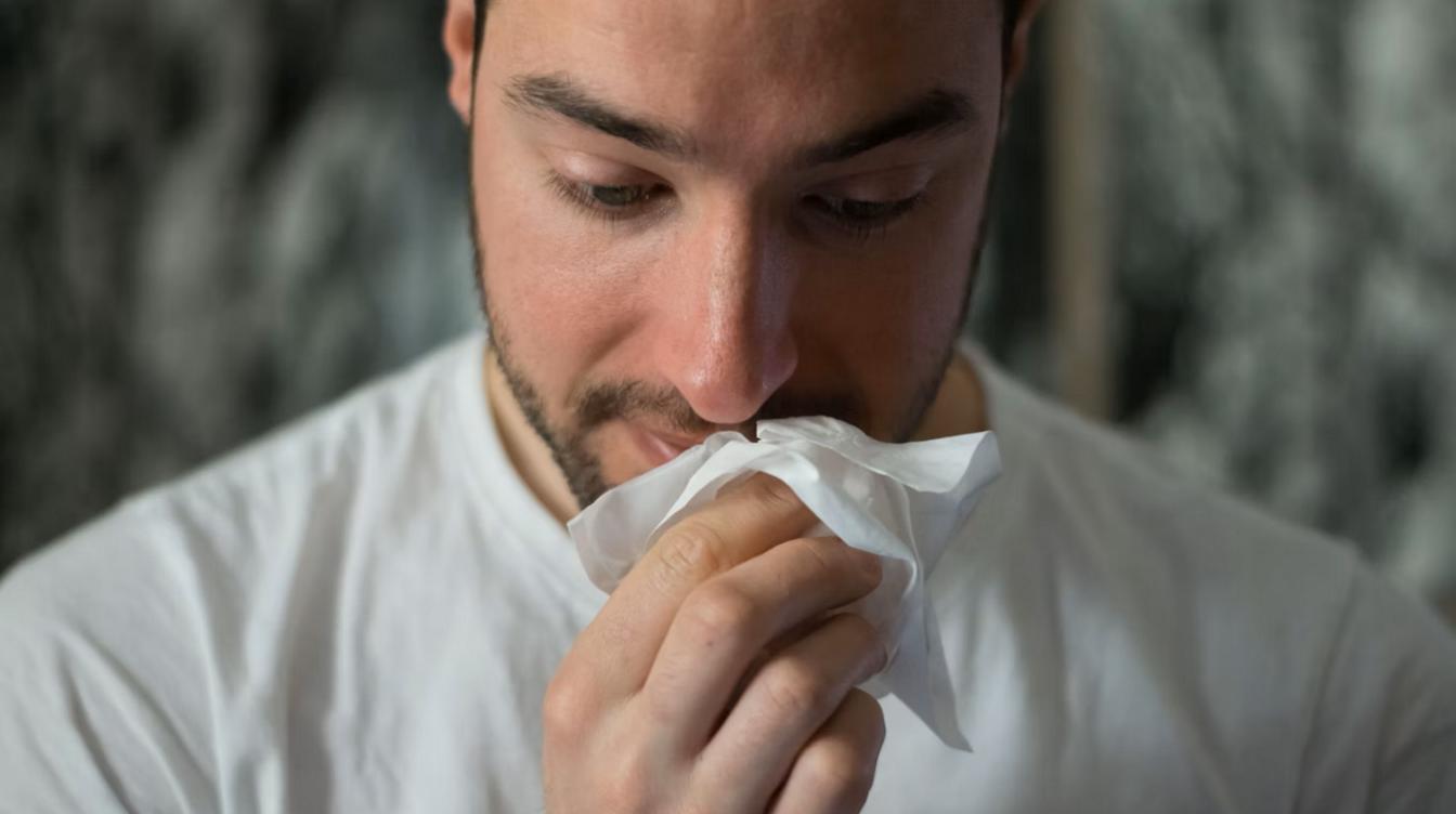 Подготовка к весенней аллергии: советы от аллерголога Марии Зориной
