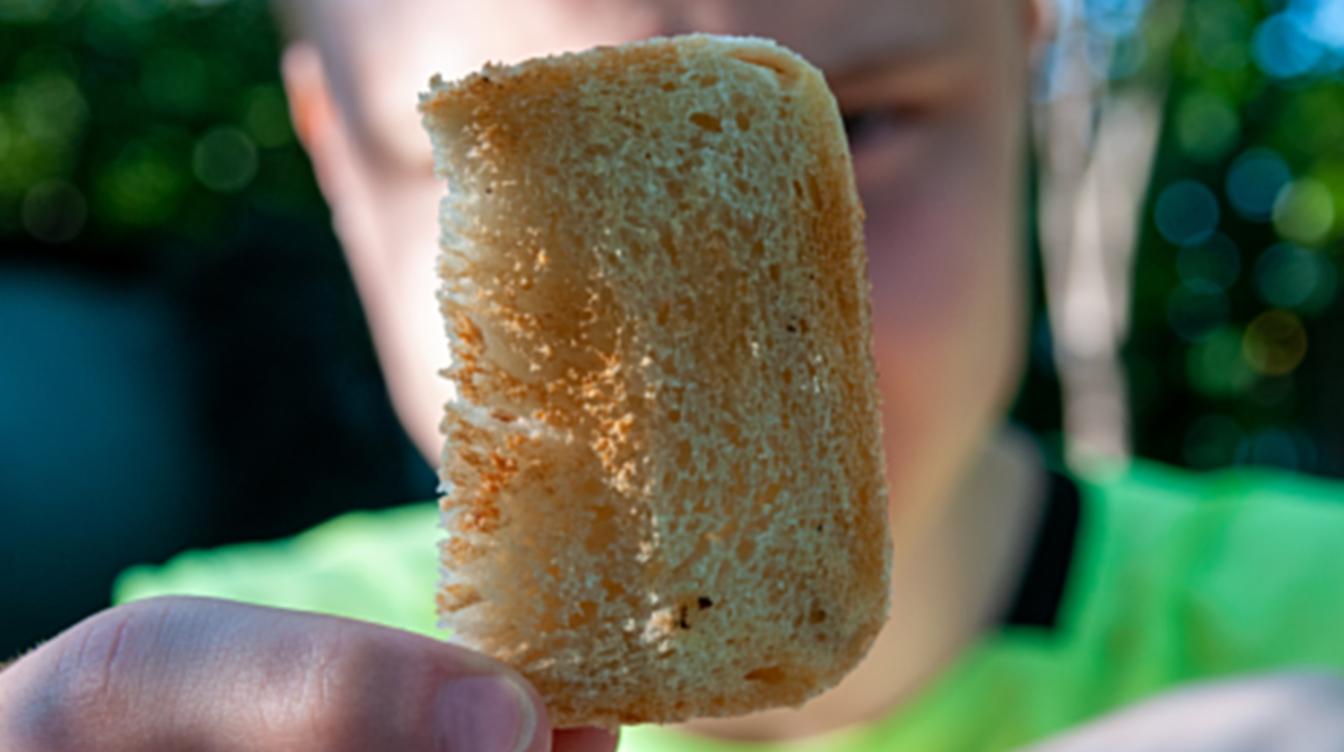 Диетолог развенчала популярный миф о вреде свежего хлеба