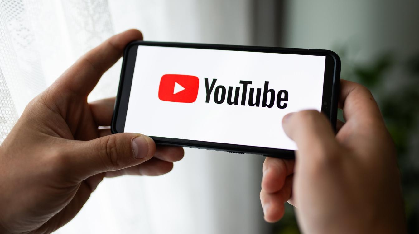Как повысить время просмотра на YouTube