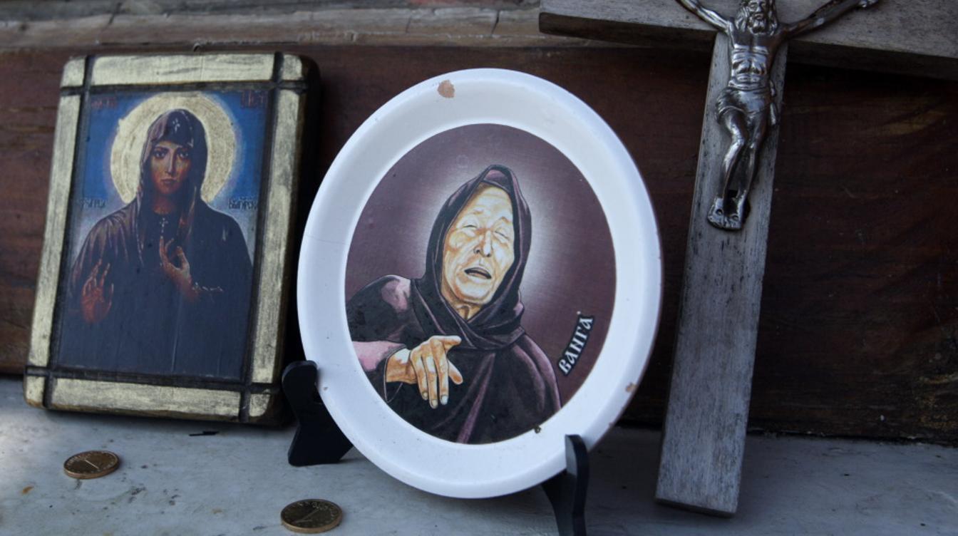 Азиатский грибок и два Дня Победы: раскрыто пророчество Ванги на 2024 год