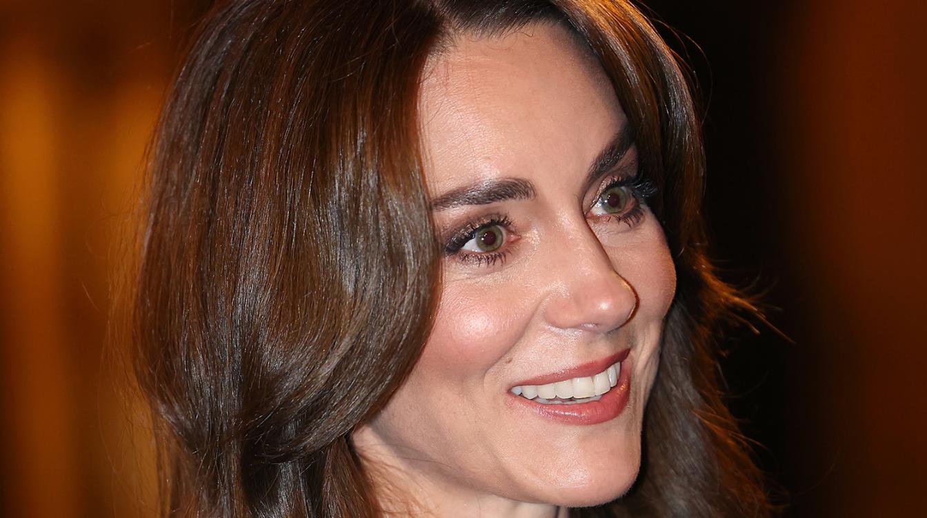 Сигналы sos через наряды: проклятие принцессы Дианы нависло над Кейт Миддлтон