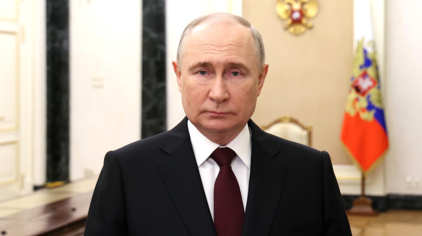 Путин принял важное решение по выплатам погибшим на СВО