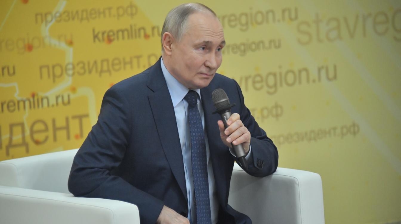 Радует Путина: в США указали на серьезный промах Европы 