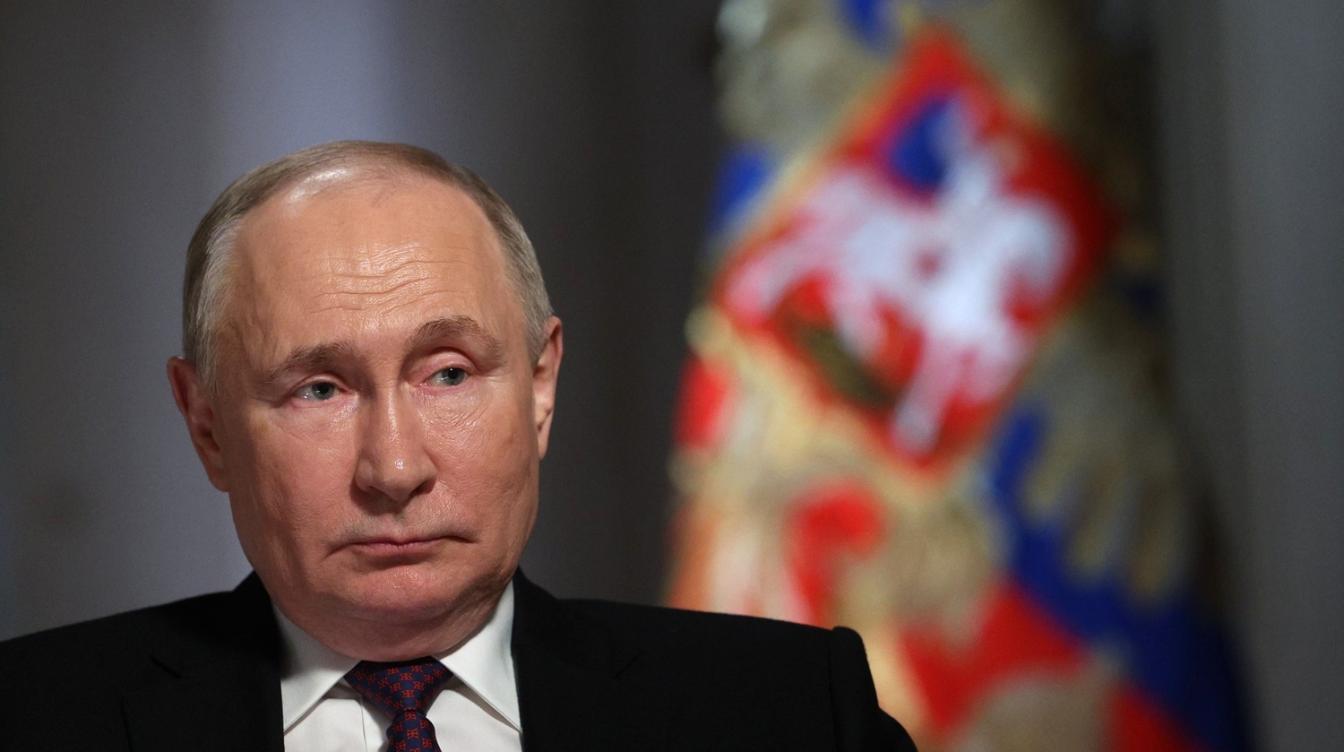 Путин рассказал, что будет после введения польских войск на Украину