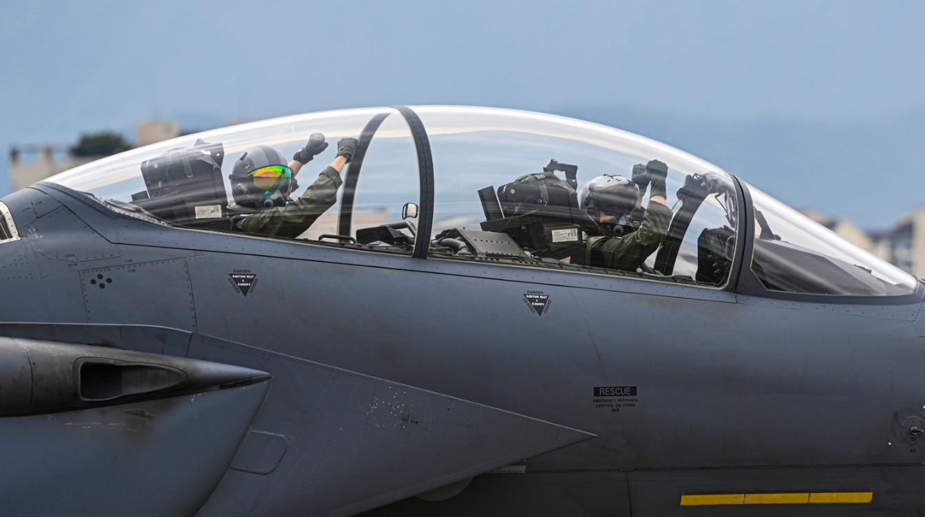 Украине сообщили трагичные новости об истребителях F-16