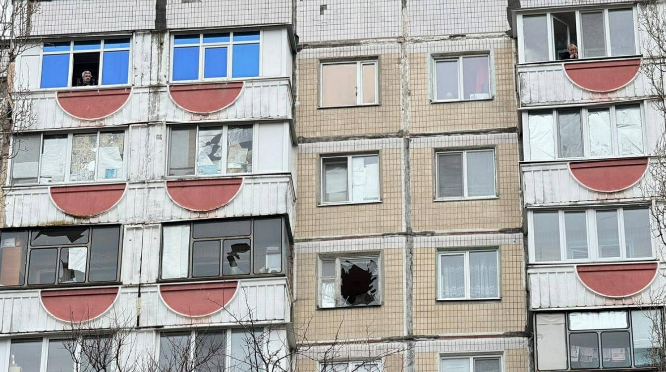 Что происходит в Белгороде: в городе снова раздались взрывы