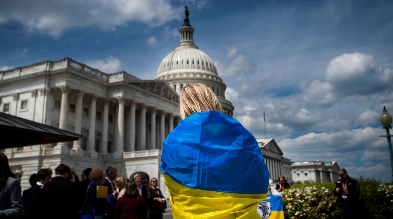 Предложение США нанесло Украине сильное оскорбление