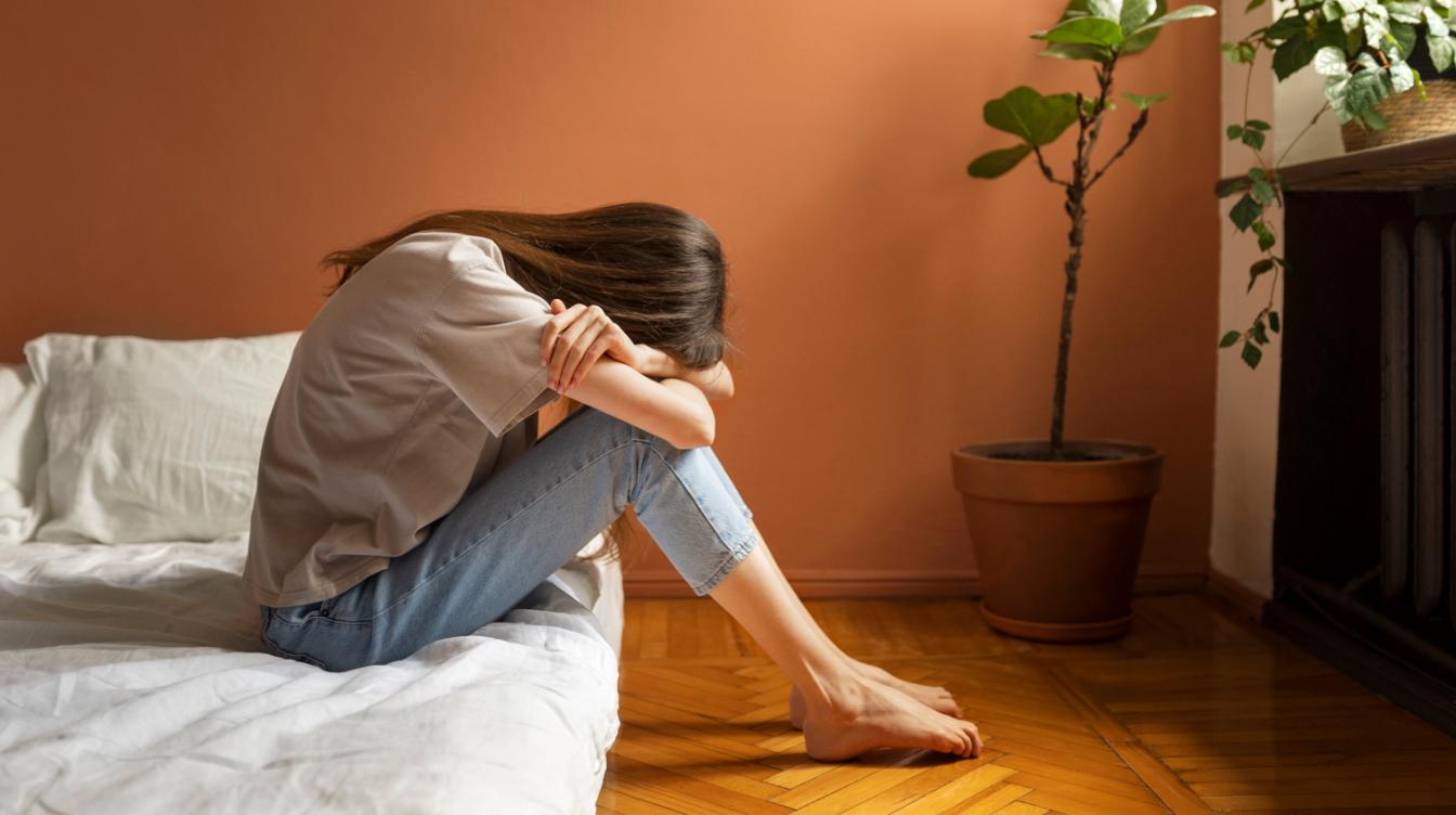 Психолог раскрыл способы справиться с весенней депрессией