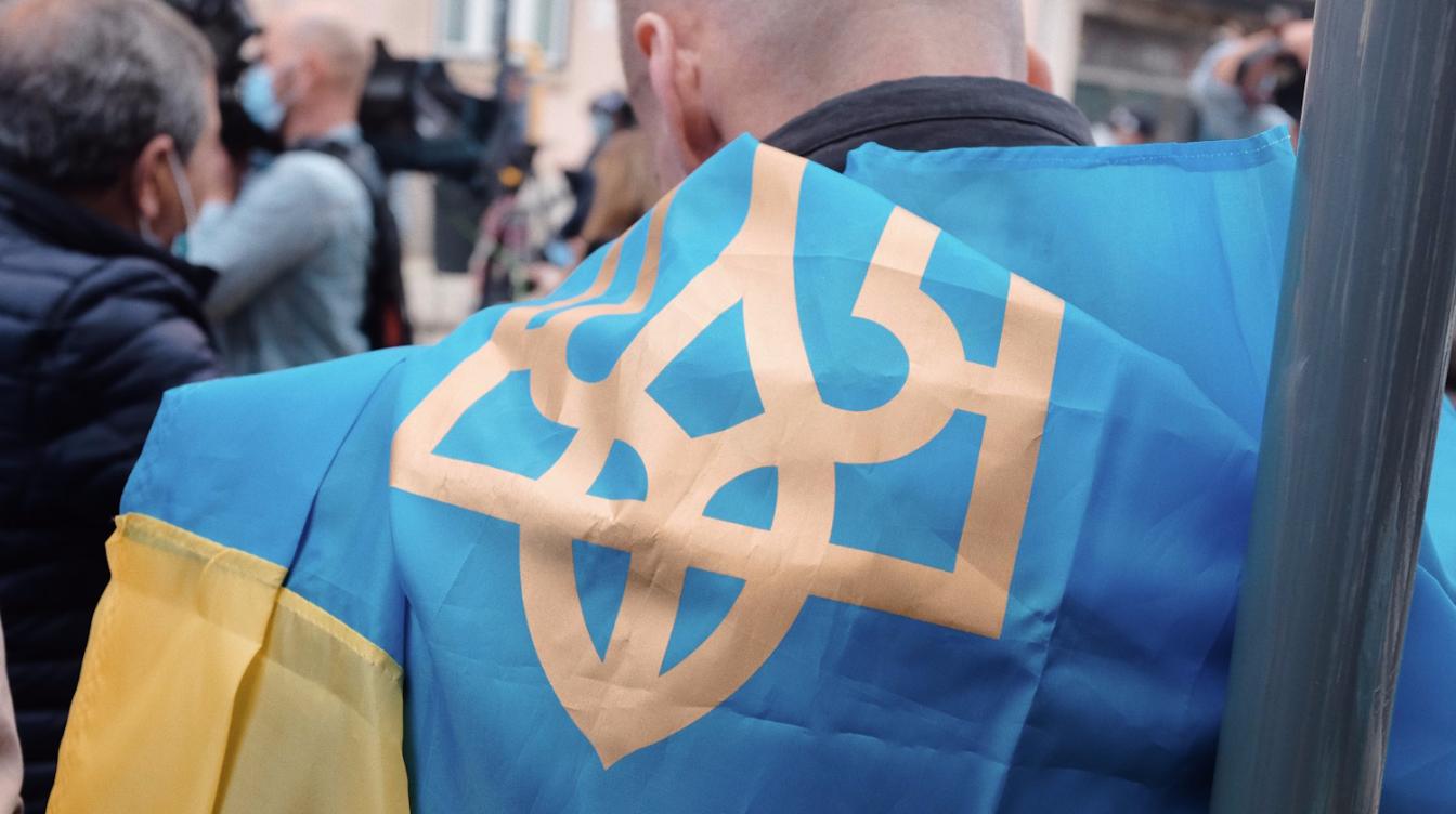 На Западе сделали неожиданный вывод об украинцах: "Теперь все поняли"