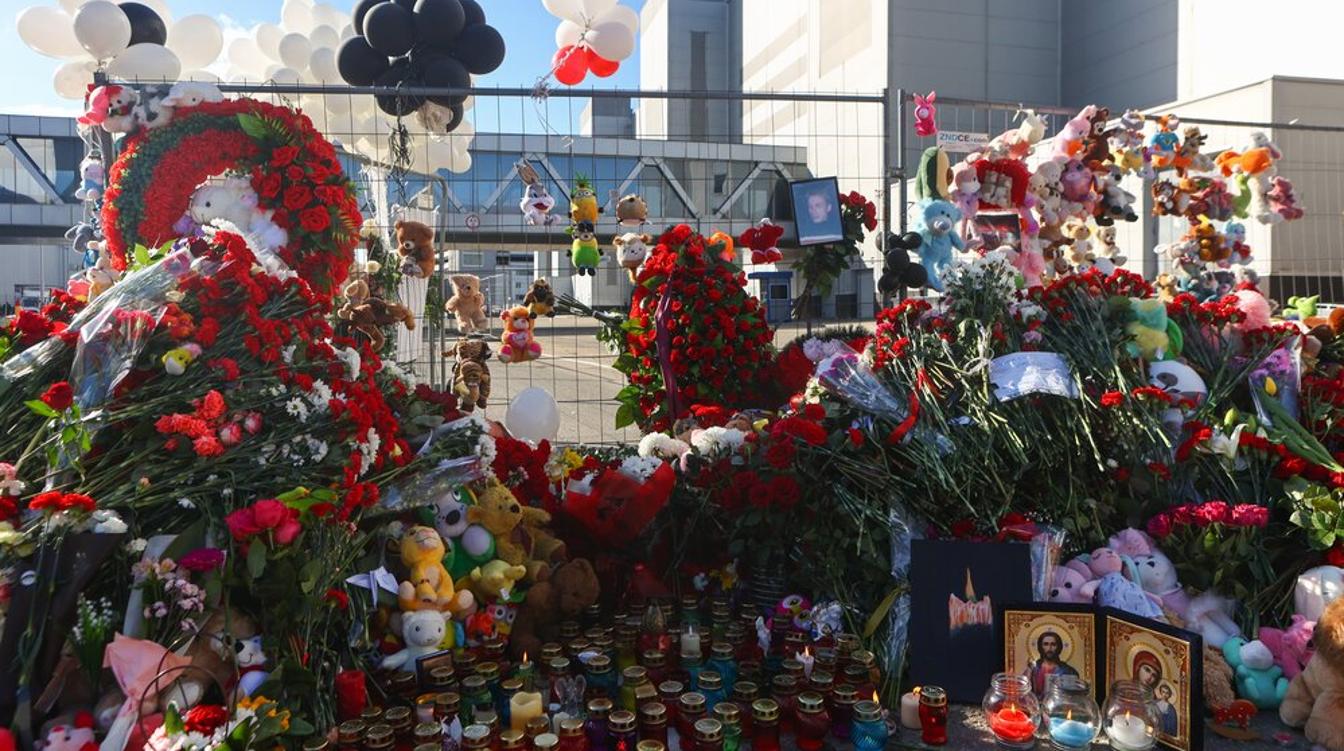 Собянин: Москва не потеряла в больницах ни одного раненого после теракта