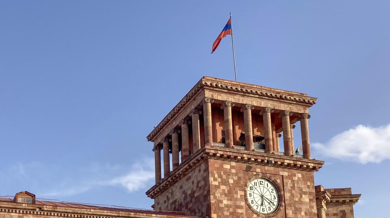 Релокантка из РФ ужаснулась жизни в Армении: "Жуть как стремно"
