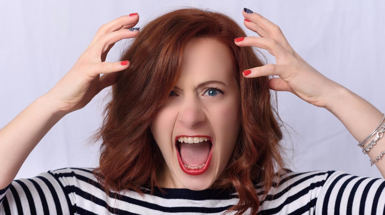 Названы самые злые знаки зодиака