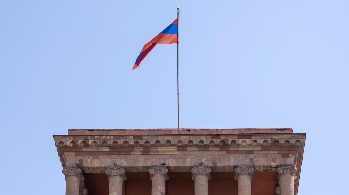 Армения выставила России наглый ультиматум