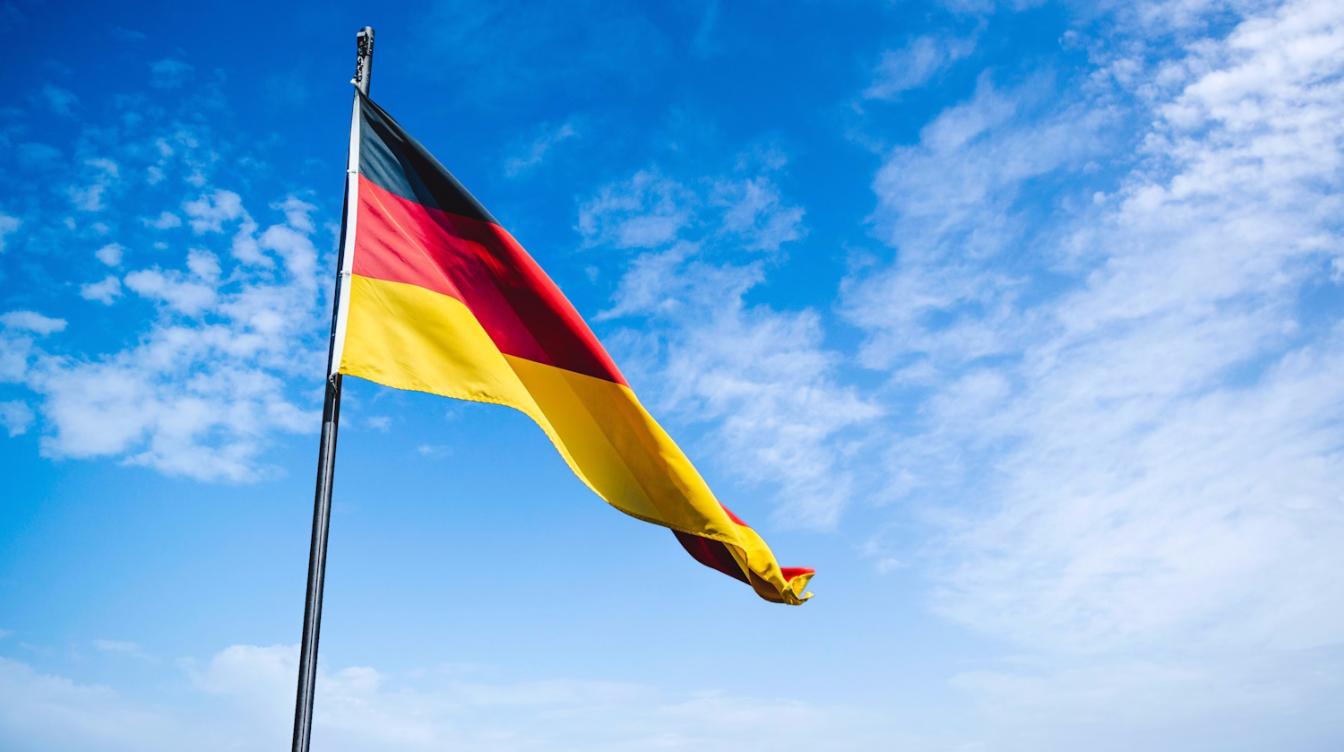 В Германии сделали неожиданное заявление о завершении конфликта на Украине