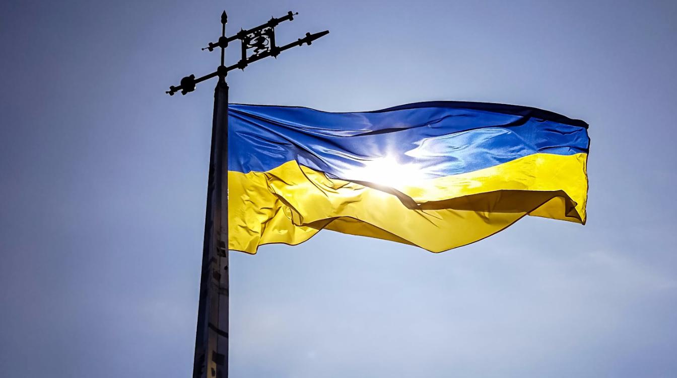Скатывается в бездну: названа "духовная" причина провала Украины