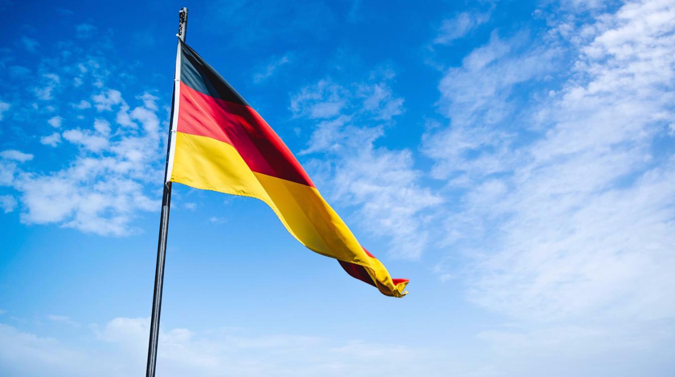 "Будет хуже": в Германии озвучили Киеву неожиданное предложение
