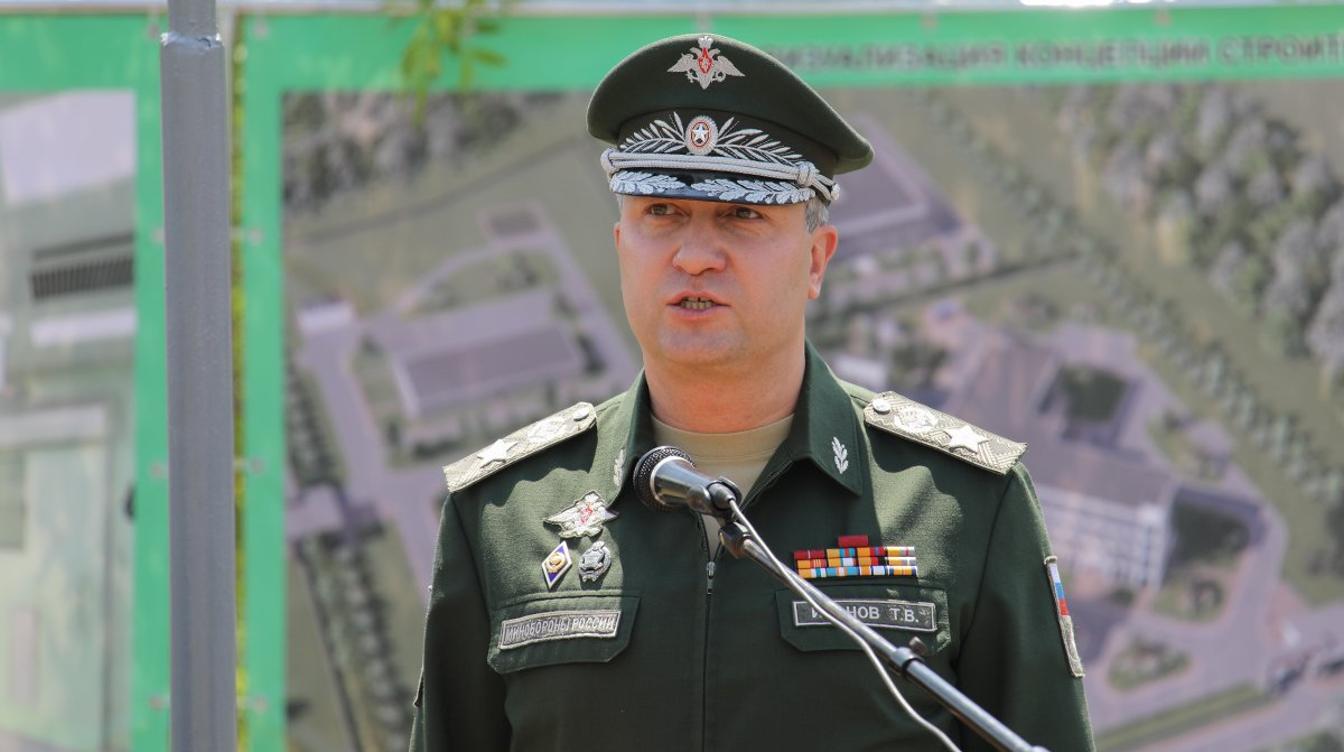ТАСС: Иванов давно находился в разработке правоохранителей