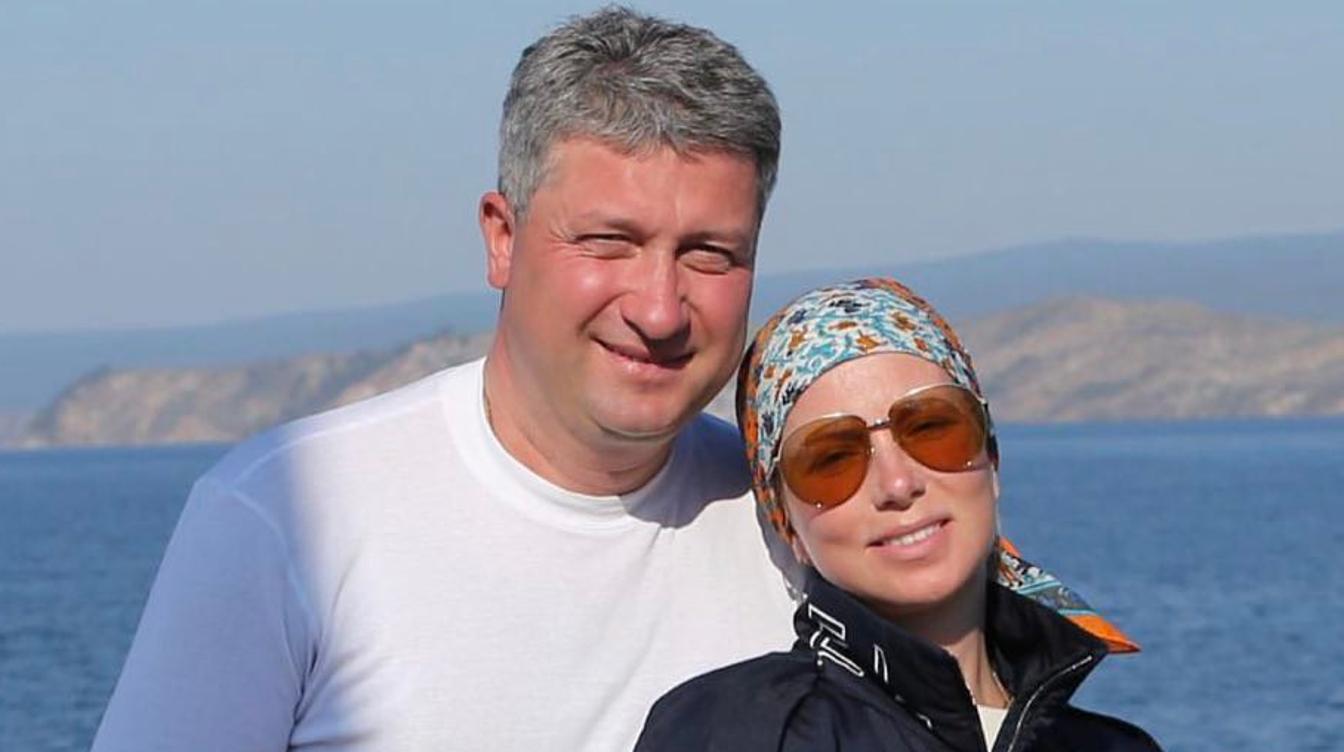 Экс-жена замминистра обороны Иванова пропала после его задержания