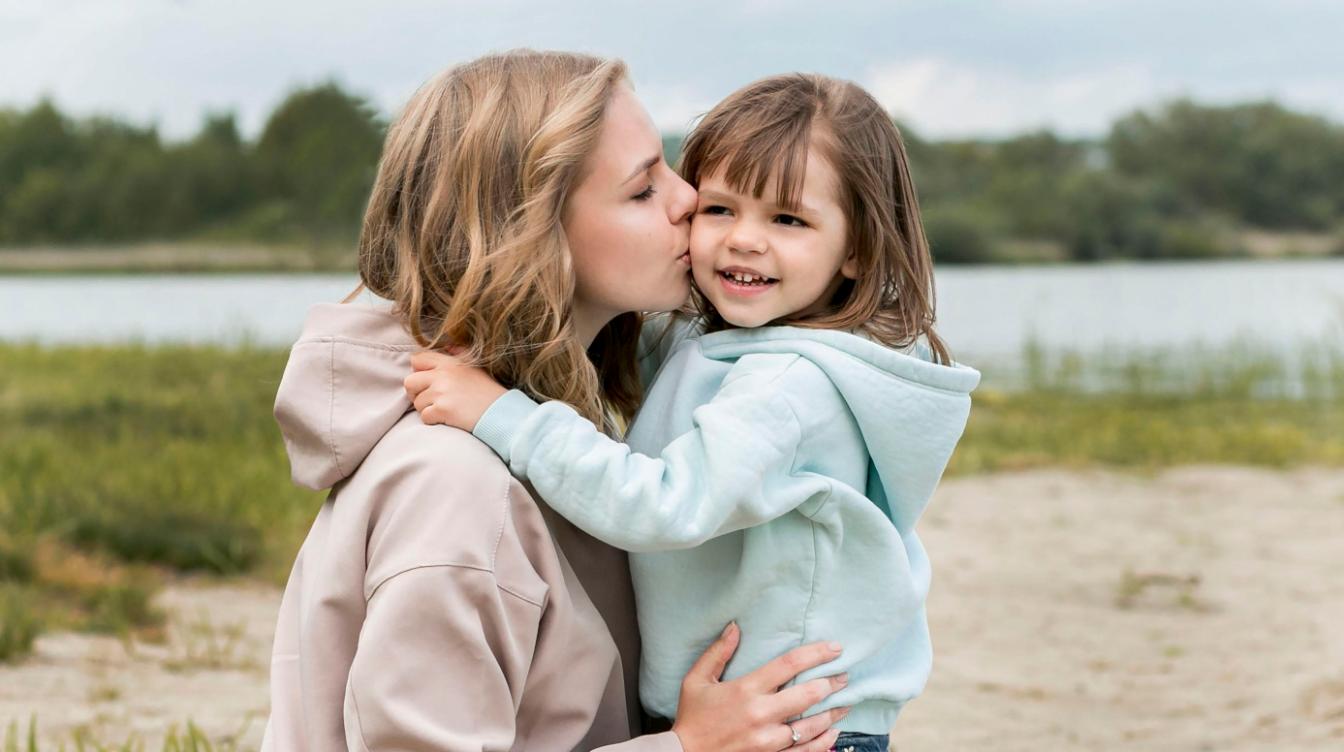 Психолог озвучила правила для мам при общении с дочками