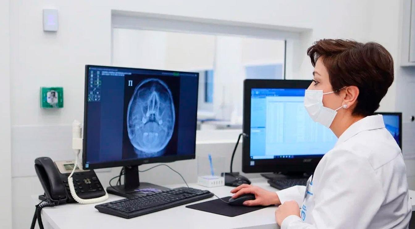 Искусственный интеллект станет базовой медицинской технологией в Москве – Собянин