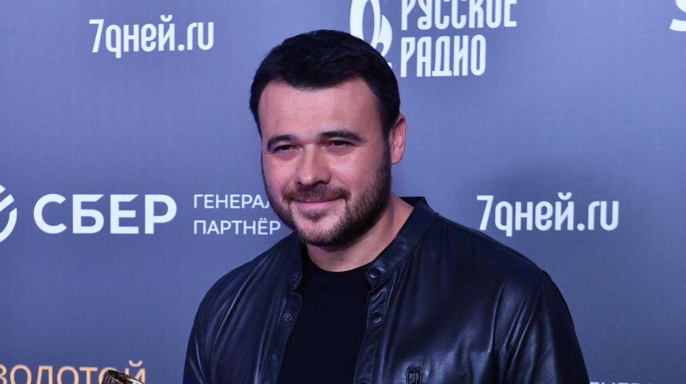 Эмин Агаларов возобновил гастроли после теракта в 