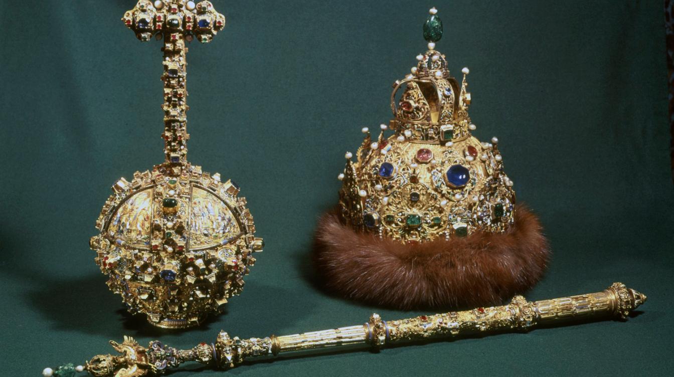  "Придет русский царь": всплыло предсказание украинского монаха о конфликте 