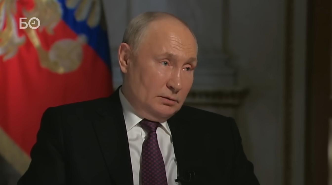 Михалков заявил о подготовке атаки на Путина с помощью героев СВО