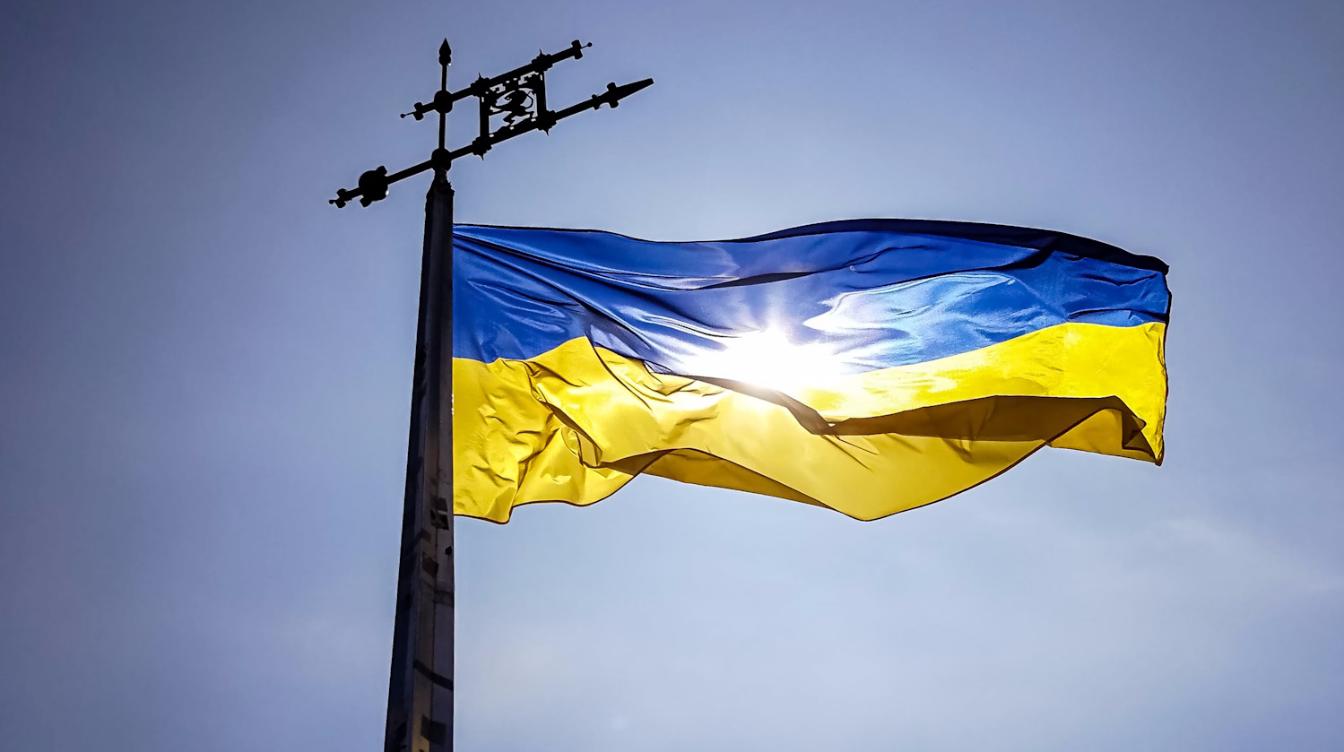 О проклятии для Украины заявил экс-разведчик ВС США